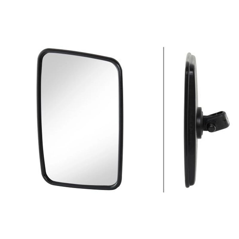 Hella Door / Wing Mirror both sides 8SB 003 609-061