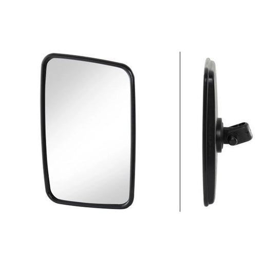 Hella Door / Wing Mirror both sides 8SB 003 609-061