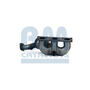 BM Catalysts Homologated Petrol Cat BM91628H
