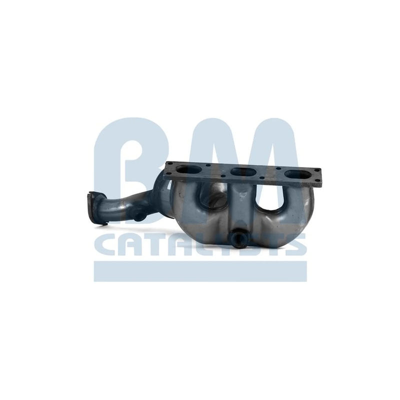 BM Catalysts Homologated Petrol Cat BM91628H