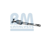 BM Catalysts Homologated Diesel Cat BM80128H