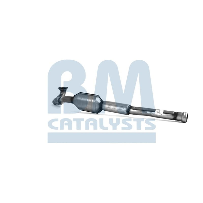 BM Catalysts Homologated Diesel Cat BM80128H