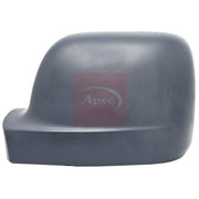 Apec Wing Mirror Cover Left primed AMH3191