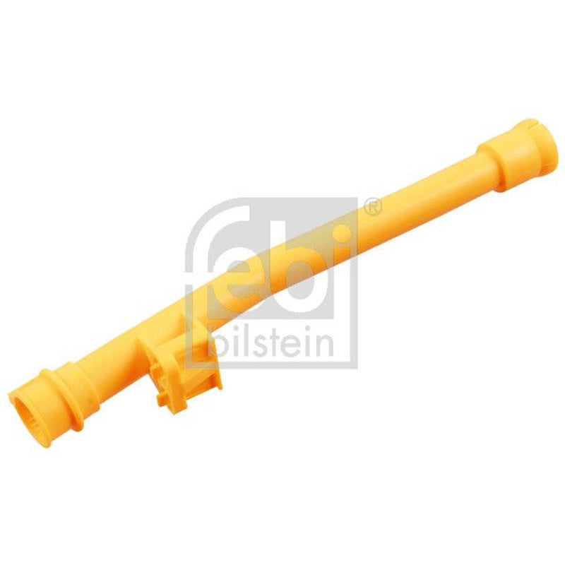 Febi Oil Dipstick Tube 193258