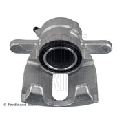 Blue Print Brake Caliper Assembly Front Left ADBP450116