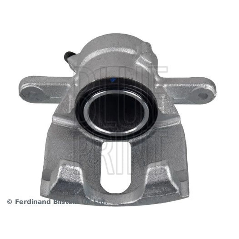 Blue Print Brake Caliper Assembly Front Left ADBP450116
