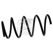 Febi Front Suspension Coil Spring 46854