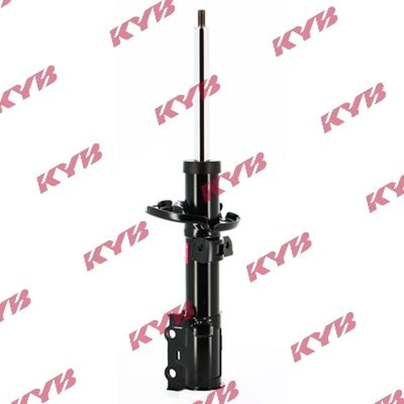 KYB Shock Absorber Damper Strut Front Left 3348033