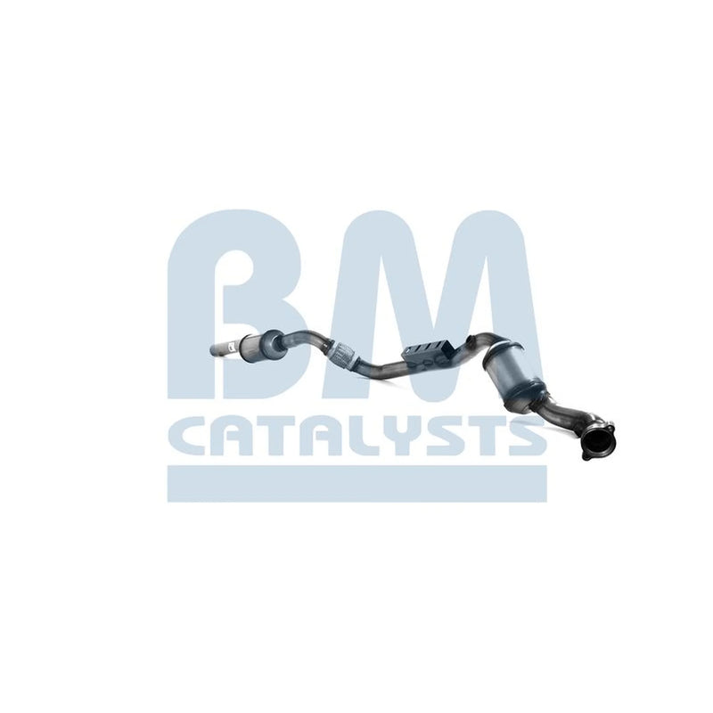 BM Catalysts Homologated Petrol Cat BM90760H