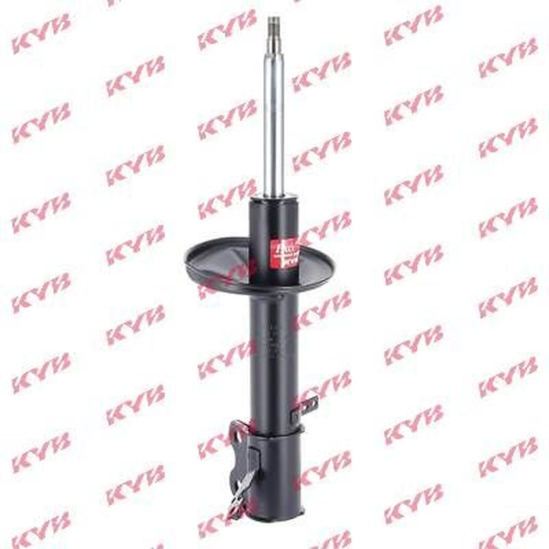 KYB Shock Absorber Damper Strut Front Right 334186