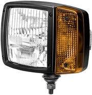 Hella 1SA 996 120-227 Headlight