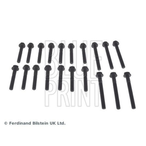 Blue Print Cylinder Head Bolt Set ADJ137803