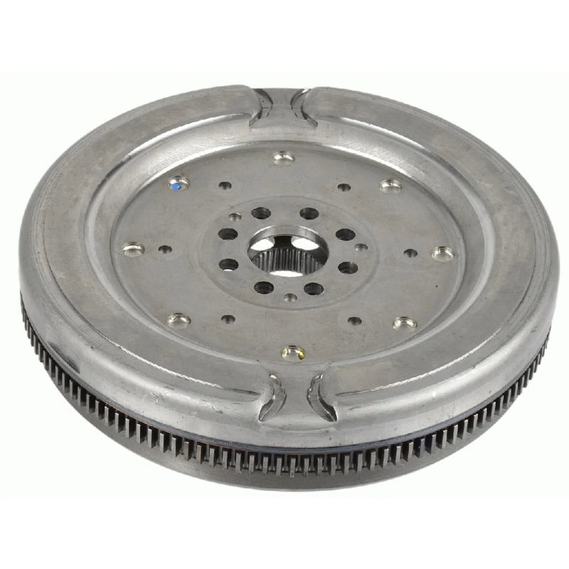 Sachs Engine Flywheel Teeth 2295000514
