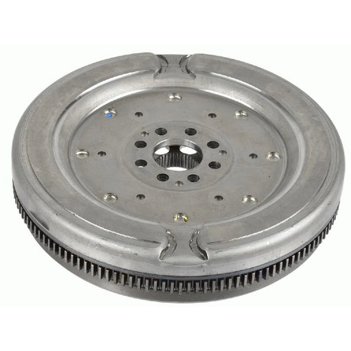 Sachs Engine Flywheel Teeth 2295000514
