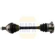 NAPA CV Drive Shaft Driveshaft Front Left NDS1172L