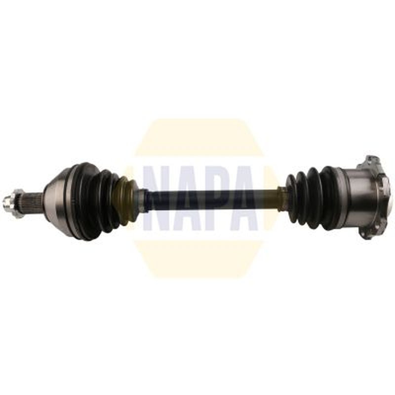 NAPA CV Drive Shaft Driveshaft Front Left NDS1172L