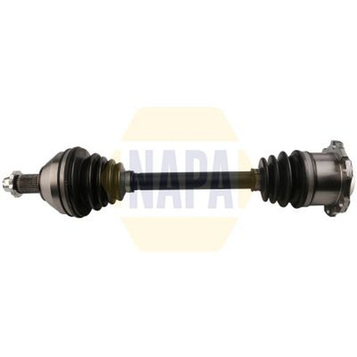 NAPA CV Drive Shaft Driveshaft Front Left NDS1172L