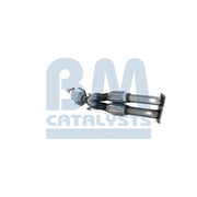 BM Catalysts Homologated Petrol Cat BM91391H