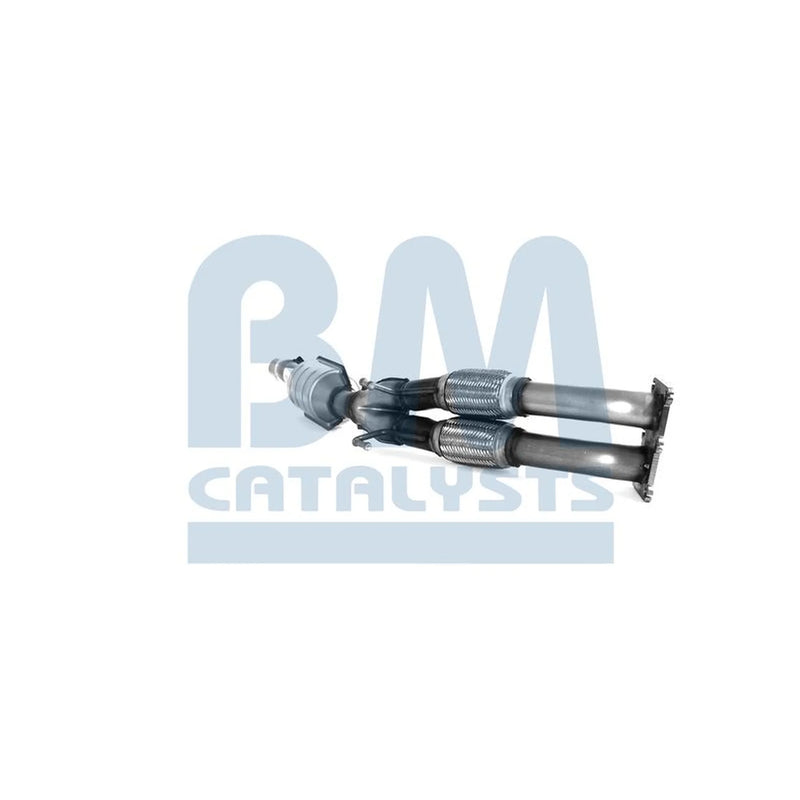 BM Catalysts Homologated Petrol Cat BM91391H