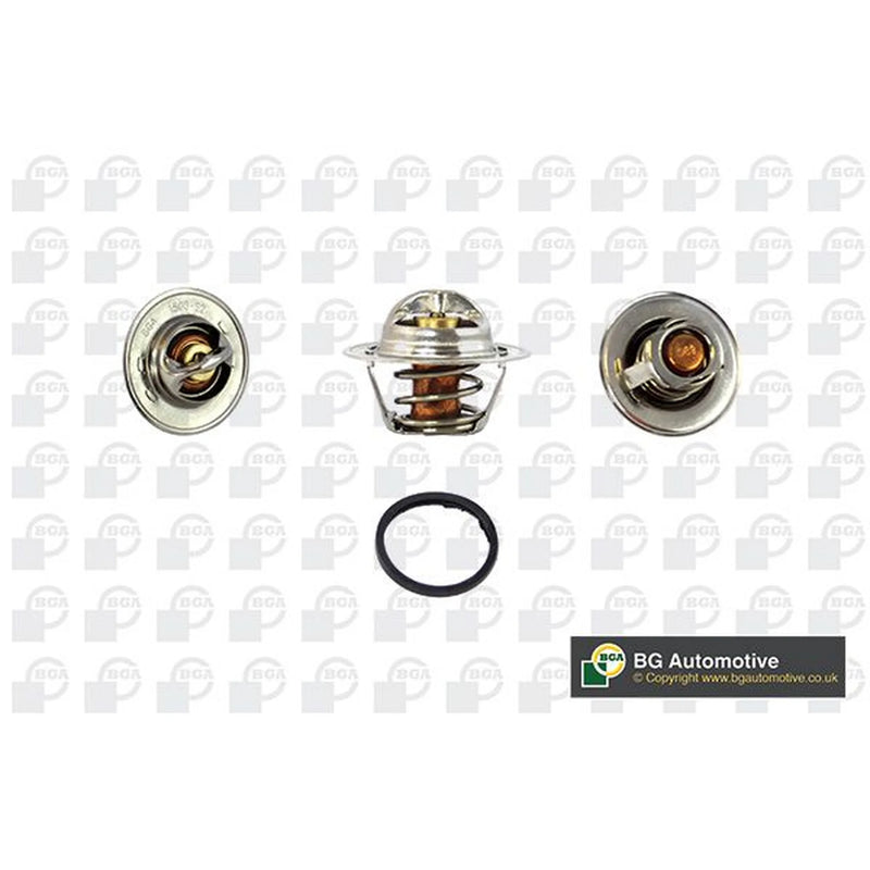 BGA Thermostat,Coolant CT5230K