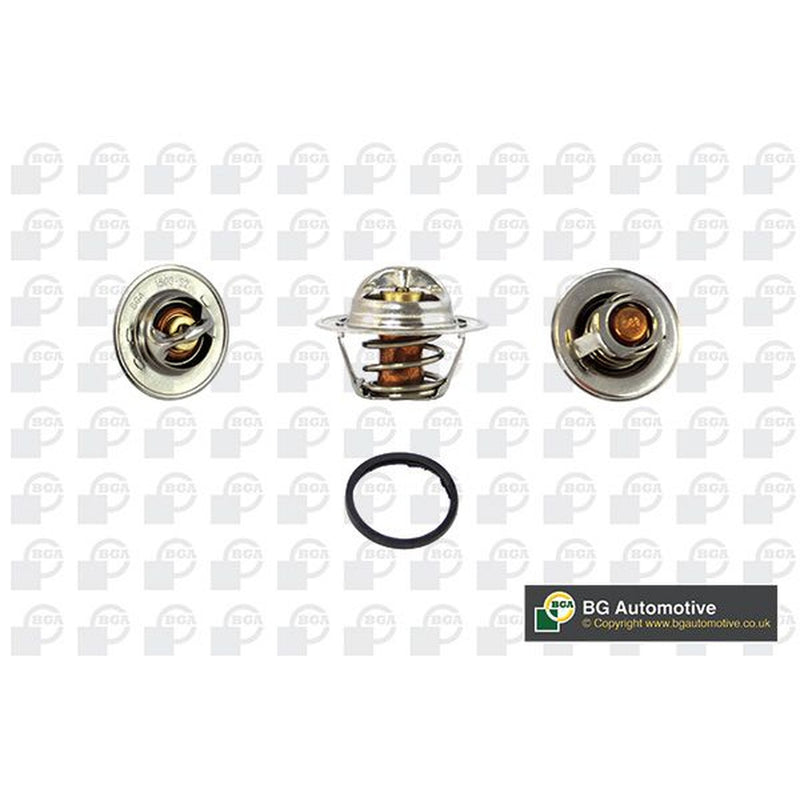 BGA Thermostat,Coolant CT5230K