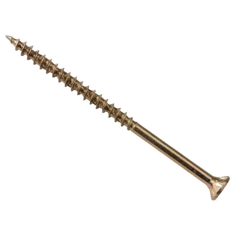 ForgeFix ForgeFast TORX® Compatible Elite Performance Wood Screw ZY 4.0 x 30mm