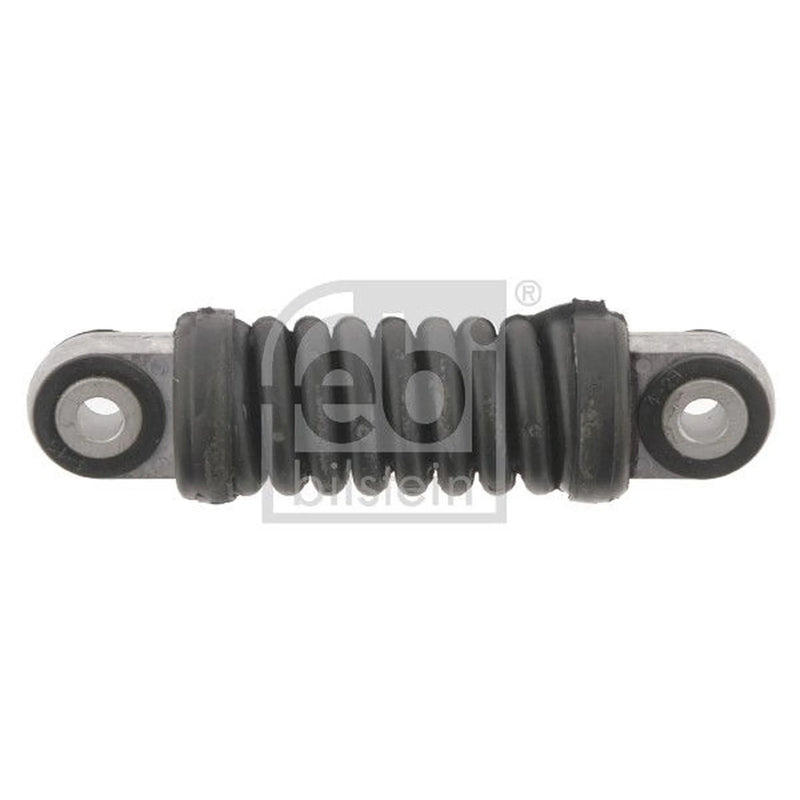 Febi V-Ribbed Belt Vibration Damper Auxiliary Drive Pulley Dam 28278