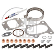 Febi Charger Mounting Kit 189018