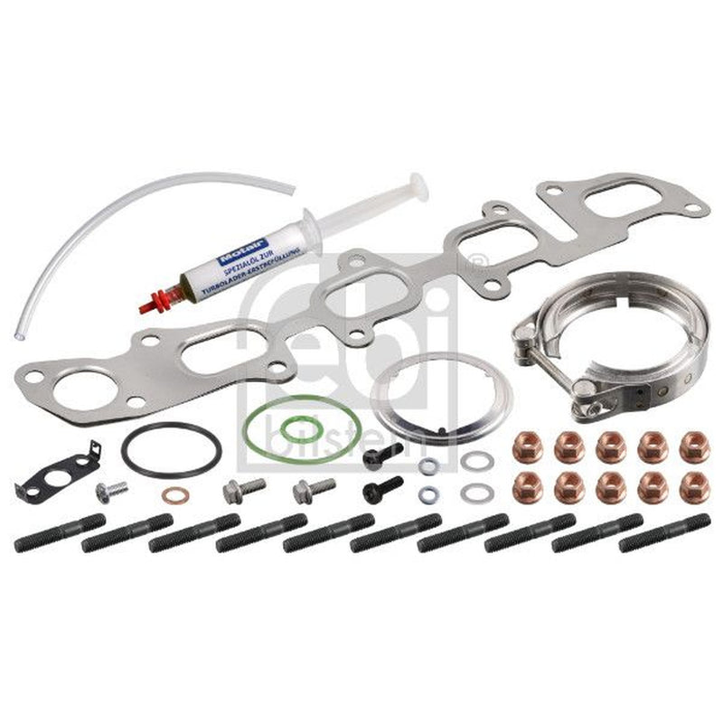 Febi Charger Mounting Kit 189001