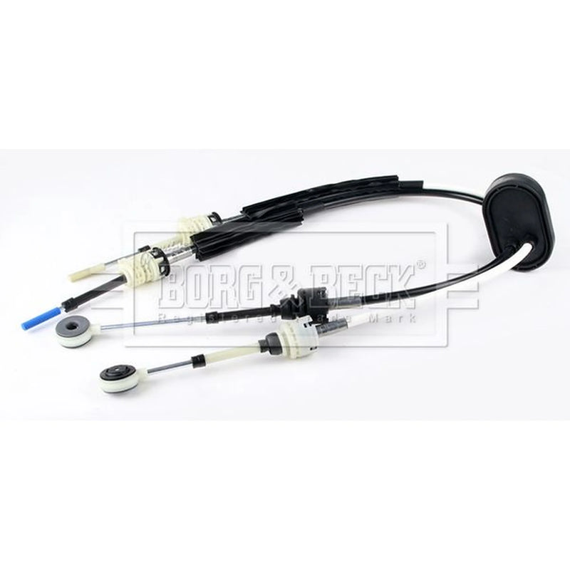 Borg & Beck Manual Transmission Cable Pull BKG1356