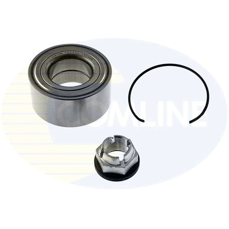 Comline Wheel Bearing Kit 72mm CBK008