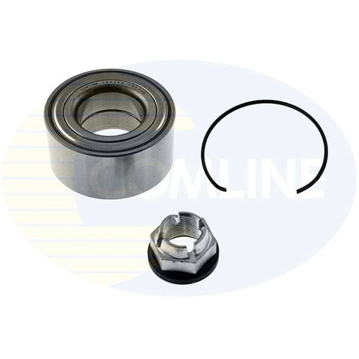 Comline Wheel Bearing Kit 72mm CBK008