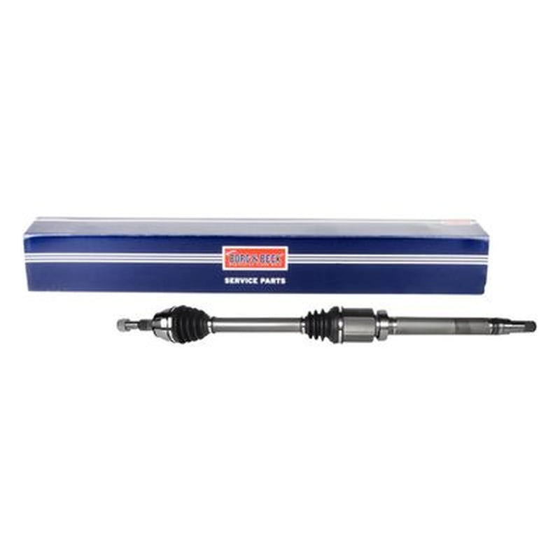 Borg & Beck CV Drive Shaft Driveshaft Front Right BDS1187
