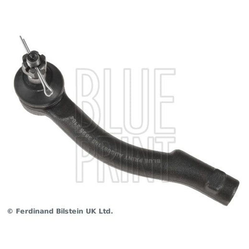 Blue Print Steering Tie Rod End Ball Joint Front Left ADG087105