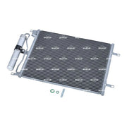 NRF Air Conditioning Condenser 35783