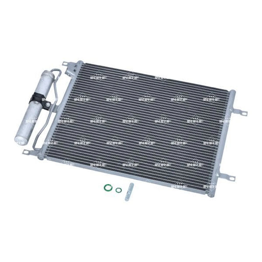 NRF Air Conditioning Condenser 35783