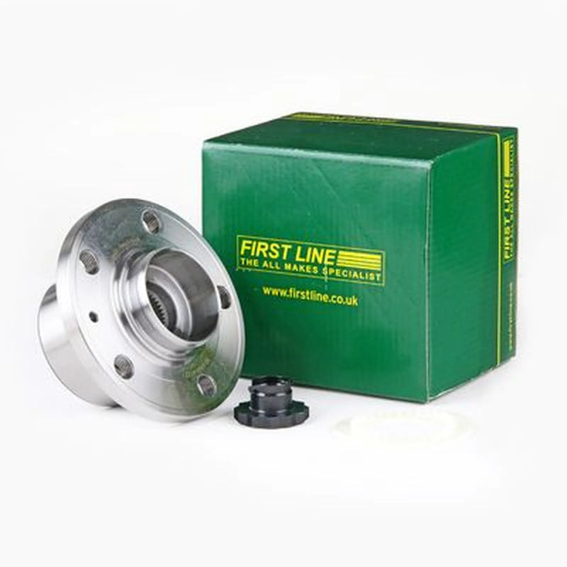 First Line Wheel Bearing Kit FBK1595
