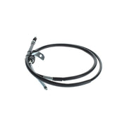 Bosch Handbrake Cable Left Rear 1 987 482 125