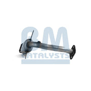 BM Catalysts Homologated Petrol Cat BM90719H