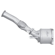 Hella Catalytic Converter 8LE 366 052-571
