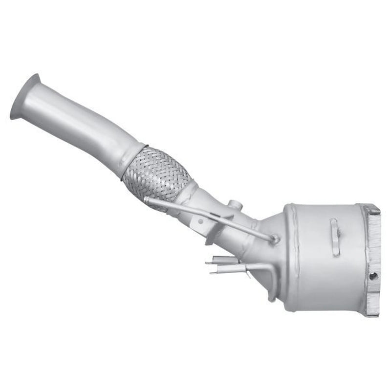 Hella Catalytic Converter 8LE 366 052-571