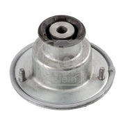 Febi Rear Suspension Strut Support Mount 48726