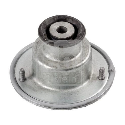 Febi Rear Suspension Strut Support Mount 48726
