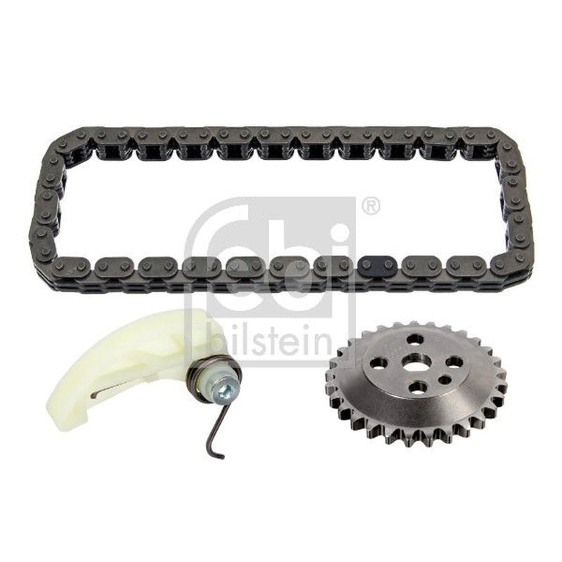 Febi Oil Pump Drive Chain Kit 178826