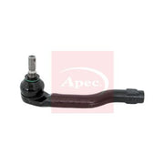 Apec Steering Tie Rod End Ball Joint Front Right M14x1.5 AST6332