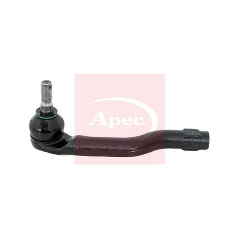 Apec Steering Tie Rod End Ball Joint Front Right M14x1.5 AST6332