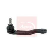 Apec Steering Tie Rod End Ball Joint Front Right M14x1.5 AST6332