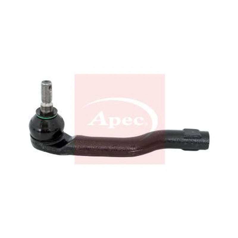 Apec Steering Tie Rod End Ball Joint Front Right M14x1.5 AST6332