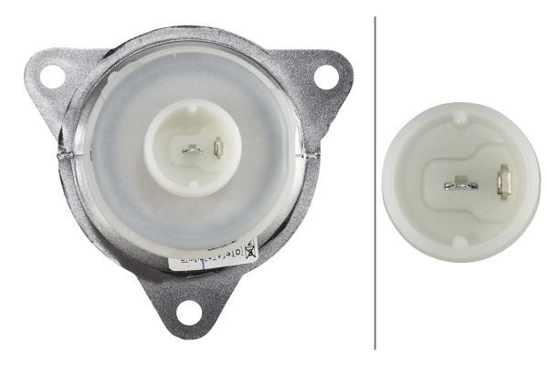 Hella 2SA 008 221-127 Tail Light