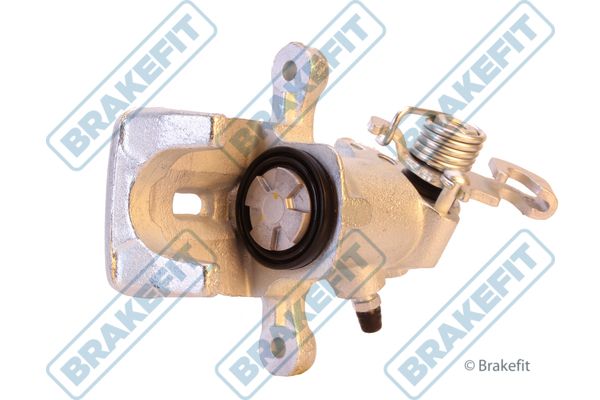 Apec Brake Caliper Assembly Rear Right fits Hyundai Elantra III 2000-2006